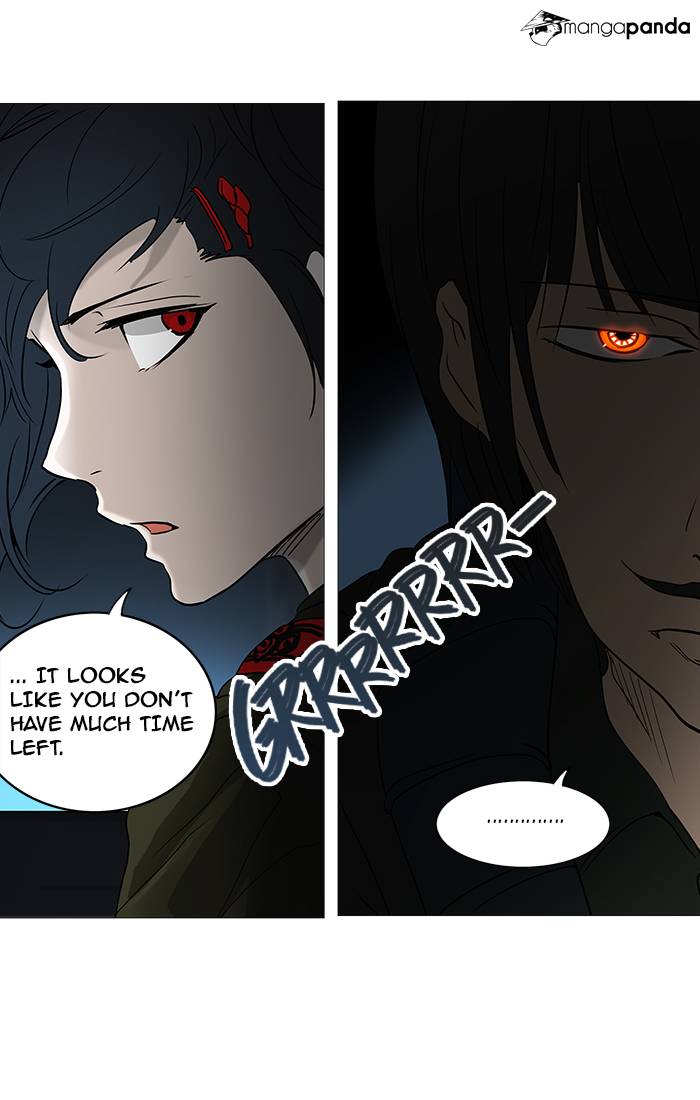 Tower of God Chapter 254 image 21